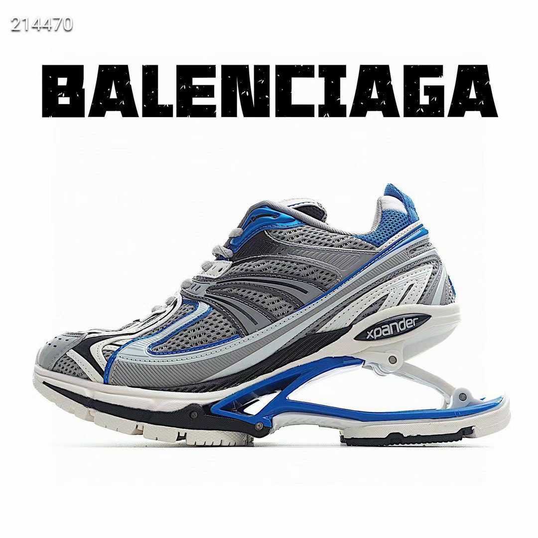 Giày Sneakers Balenciaga XPander 60 Cực Đỉnh