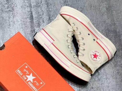 Converse Chuck 1970s Special Cream đẹp Nhất