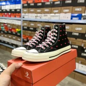 Converse Chuck 70s Renew Cực Chất