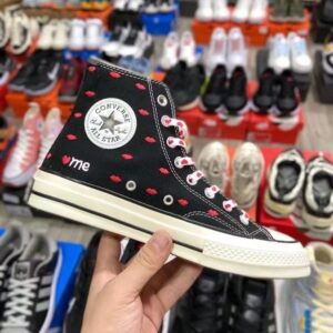 Converse Chuck 70s Renew Cực đỉnh