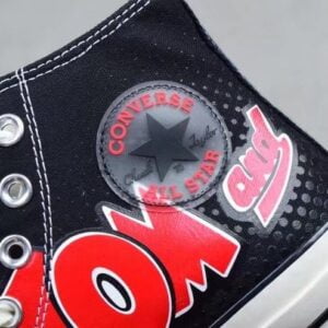 Converse Chuck 70s Tom & Jerry đẹp Nhất