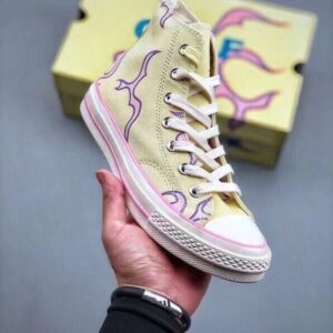Converse X TylertheCreator Golfwang Chất Lượng