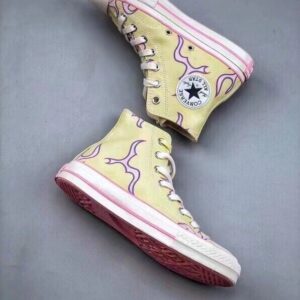 Converse X TylertheCreator Golfwang Chất Lượng Tốt Nhất