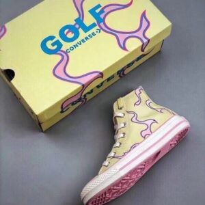 Converse X TylertheCreator Golfwang Cực Chất