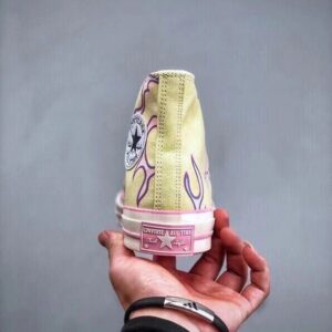 Converse X TylertheCreator Golfwang Cực đỉnh