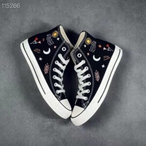 Giày Converse All Star Lift Dreamy Bản đẹp Nhất