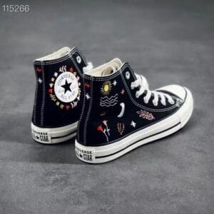 Giày Converse All Star Lift Dreamy Cực Chất
