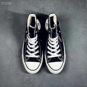 Giày Converse All Star Lift Dreamy Mặt Trước