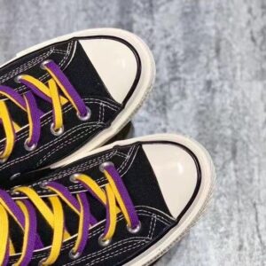 Giày Sneaker Converse Chuck 1970s X Lakers Bản đẹp Nhất