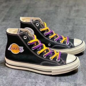 Giày Sneaker Converse Chuck 1970s X Lakers Chât Lượng