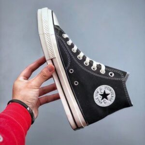 Giày Sneaker Converse Chuck 1970s Pickchu Chất Lượng Cao