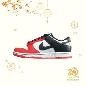 NBA X NIKE DUNK Low EMB ＂75th Anniversary＂ (1)