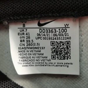 NBA X NIKE DUNK Low EMB ＂75th Anniversary＂ (2)