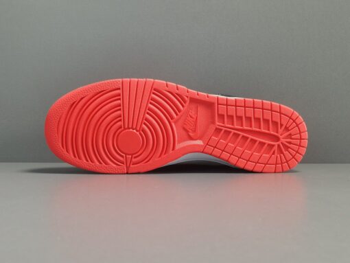 NBA X NIKE DUNK Low EMB ＂75th Anniversary＂ (3)