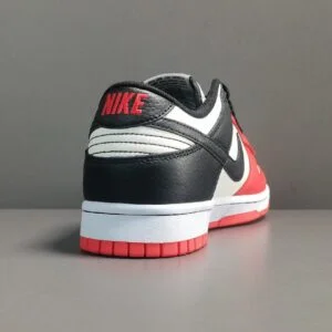 NBA X NIKE DUNK Low EMB ＂75th Anniversary＂ (4)