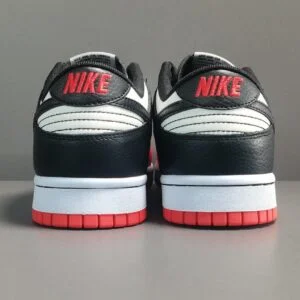 NBA X NIKE DUNK Low EMB ＂75th Anniversary＂ (7)