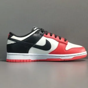 NBA X NIKE DUNK Low EMB ＂75th Anniversary＂ (8)