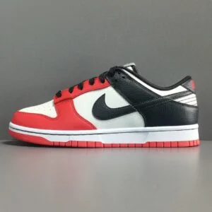 NBA X NIKE DUNK Low EMB ＂75th Anniversary＂ (9)