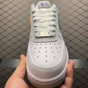Nike Air Force 1 Siêu độc