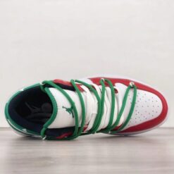 Nike Air Jordan 1 Low (3)