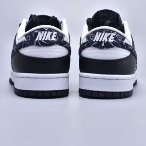Nike SB Dunk Low“Black Paisley” Chất Lượng