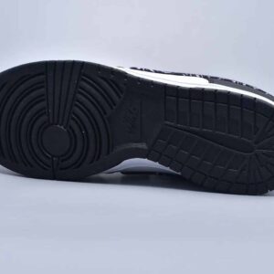 Nike SB Dunk Low“Black Paisley” Siêu Chất Lượng