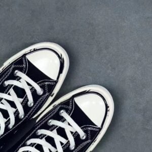 Sneaker Converse 70s đen đặc Biệt Bản đẹp