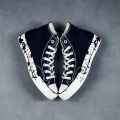Sneaker Converse 70s đen đặc Biệt Chất Lượng