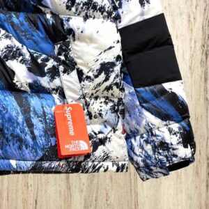 Supreme FW17 The North Face Mountain Balt Jacket (7)