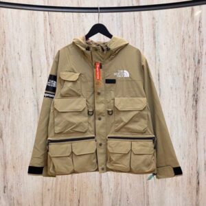 Supreme SS20 Week 13 × The North Face (10)