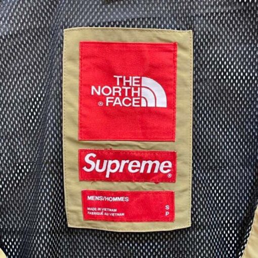Supreme SS20 Week 13 × The North Face (2)