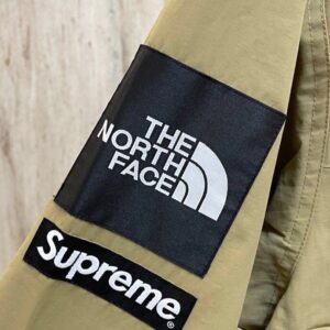 Supreme SS20 Week 13 × The North Face (4)