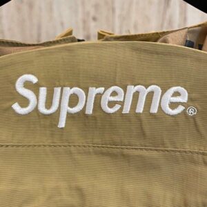 Supreme SS20 Week 13 × The North Face (5)