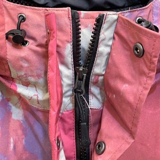 Supreme SS20 Week 13 × The North Face (6)