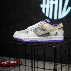 Union X NK Dunk Low Chất