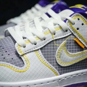 Union X NK Dunk Low đẹp