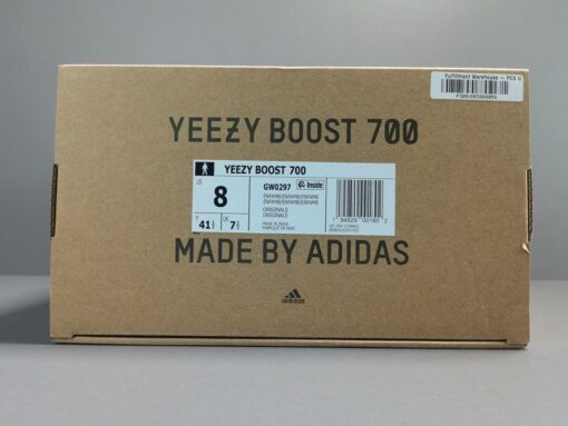 YEEZY BOOST 700＂Enflame Amber＂ (11)