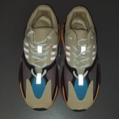 Yeezy boost 700＂enflame amber＂ (8)