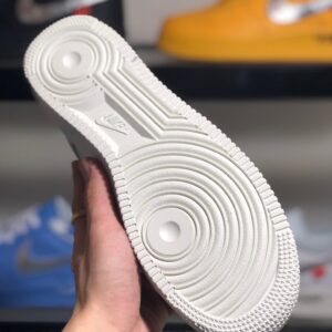 Nike Air Force 1'07 Low White AF100