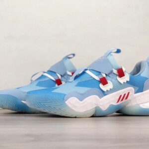 Adidas Trae Young 1 ICE