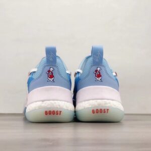 Adidas Trae Young 1 ICE