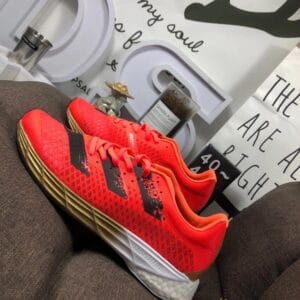 giày thể thao Adidas Pro M cực chất