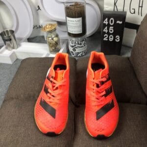 Adidas Adizero Pro M Màu đỏ Cực đẹp