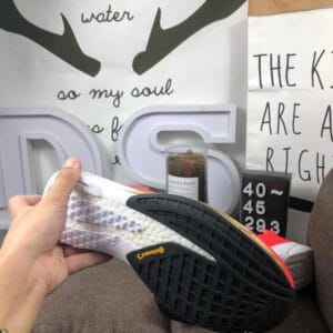 Adidas Adizero Pro M Màu đỏ đế Siêu Chất