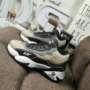 Adidas SUPERSTAR AIR 8