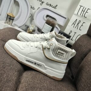 Adidas SUPERSTAR High 16
