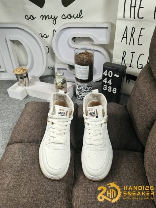 Adidas SUPERSTAR High 6