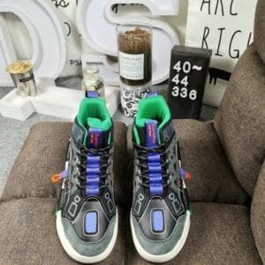 Adidas SUPERSTAR High Lego10