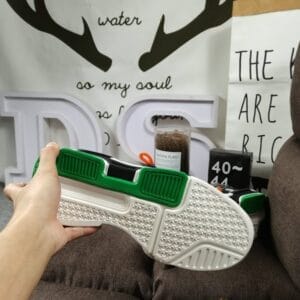 Adidas SUPERSTAR High Lego11