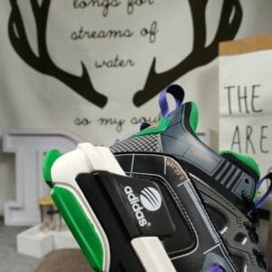 Adidas SUPERSTAR High Lego12